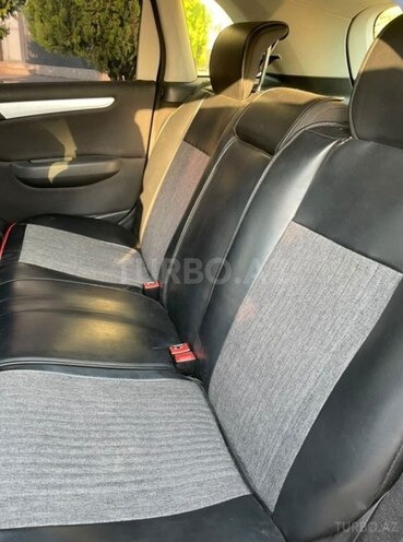 Mercedes B 170 2005, 267,000 km - 1.7 l - Bakı