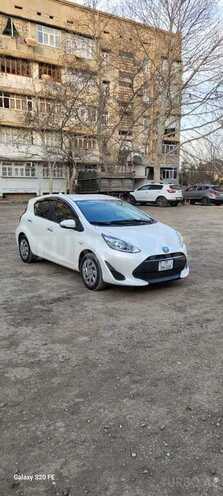 Toyota Aqua 2019, 99,957 km - 1.5 л - Gəncə