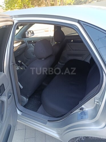 Chevrolet Lacetti 2022, 70,000 km - 1.5 л - Bakı