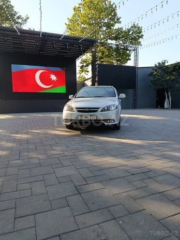 Chevrolet Lacetti 2022, 70,000 km - 1.5 л - Bakı