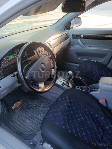 Chevrolet Lacetti 2022, 70,000 km - 1.5 л - Bakı