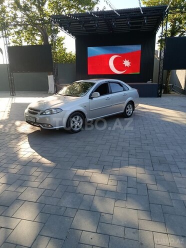 Chevrolet Lacetti 2022, 70,000 km - 1.5 л - Bakı