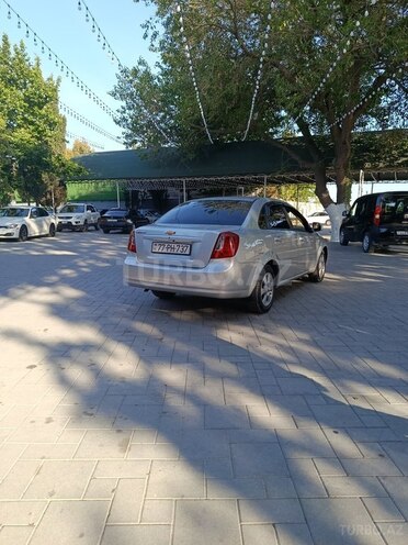 Chevrolet Lacetti 2022, 70,000 km - 1.5 л - Bakı