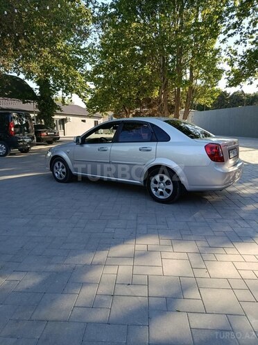 Chevrolet Lacetti 2022, 70,000 km - 1.5 л - Bakı