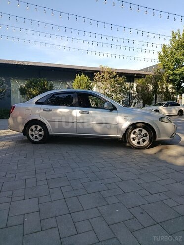 Chevrolet Lacetti 2022, 70,000 km - 1.5 л - Bakı