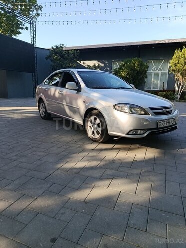 Chevrolet Lacetti 2022, 70,000 km - 1.5 л - Bakı