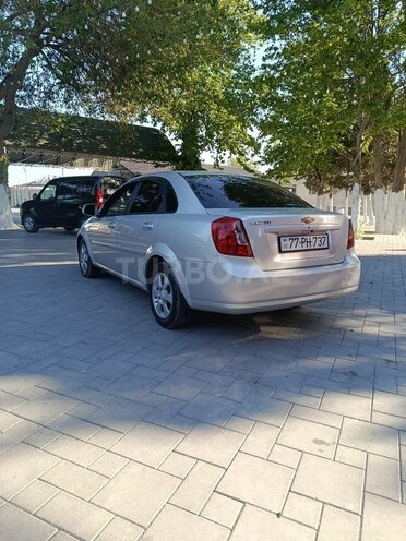 Chevrolet Lacetti 2022, 70,000 km - 1.5 л - Bakı