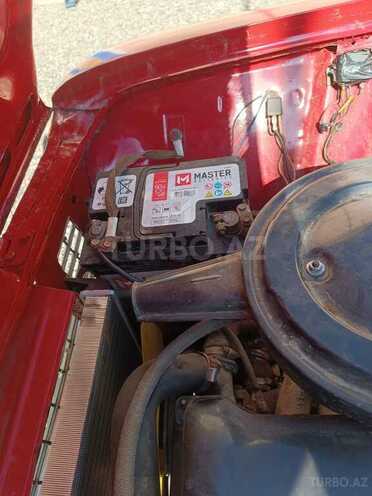 LADA (VAZ) 21011 1985, 60,000 km - 1.3 л - İmişli
