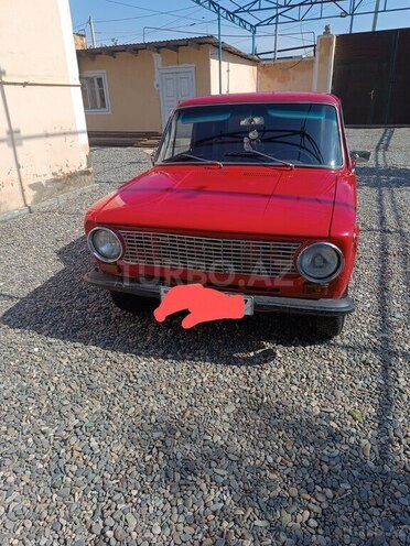 LADA (VAZ) 21011 1985, 60,000 km - 1.3 л - İmişli