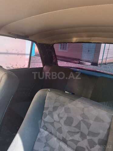 LADA (VAZ) 21011 1985, 60,000 km - 1.3 л - İmişli