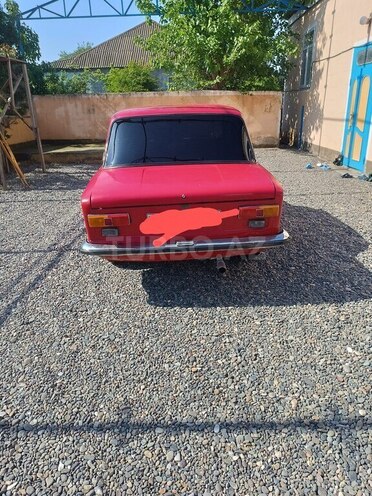 LADA (VAZ) 21011 1985, 60,000 km - 1.3 л - İmişli