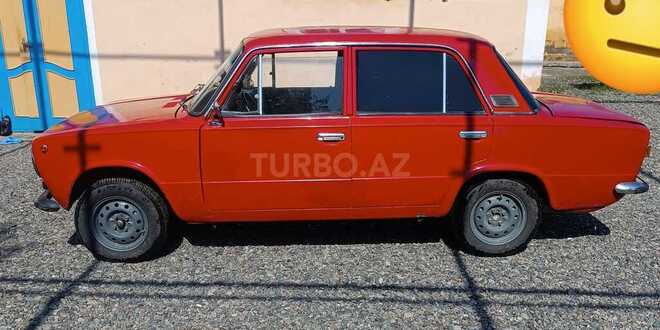 LADA (VAZ) 21011 1985, 60,000 km - 1.3 л - İmişli
