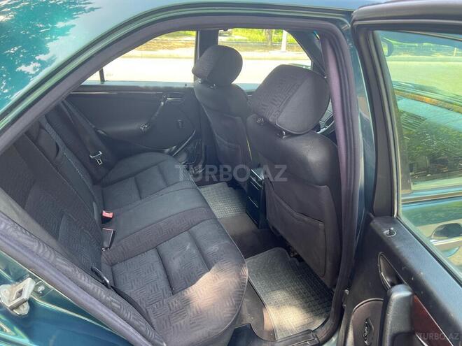 Mercedes C 200 1997, 379,887 km - 2.0 l - Bakı