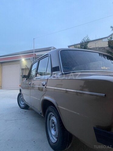 LADA (VAZ) 2106 1988, 80,000 km - 1.3 l - Bakı