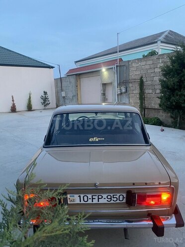 LADA (VAZ) 2106 1988, 80,000 km - 1.3 l - Bakı