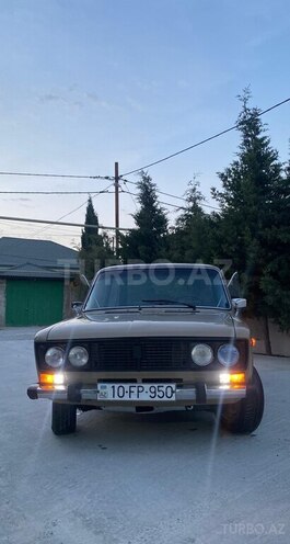 LADA (VAZ) 2106 1988, 80,000 km - 1.3 l - Bakı
