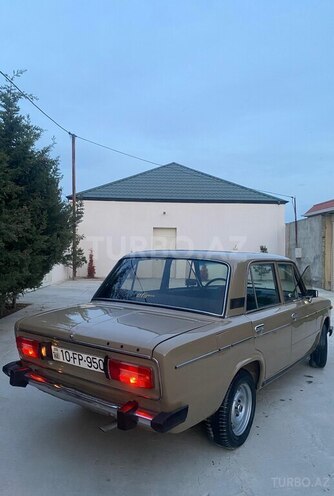 LADA (VAZ) 2106 1988, 80,000 km - 1.3 l - Bakı