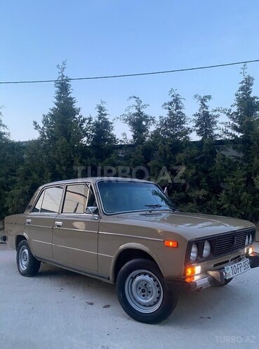 LADA (VAZ) 2106 1988, 80,000 km - 1.3 l - Bakı