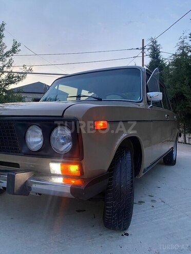LADA (VAZ) 2106 1988, 80,000 km - 1.3 l - Bakı