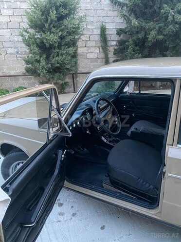 LADA (VAZ) 2106 1988, 80,000 km - 1.3 l - Bakı