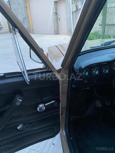 LADA (VAZ) 2106 1988, 80,000 km - 1.3 l - Bakı