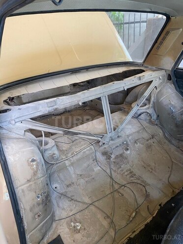 LADA (VAZ) 2106 1988, 80,000 km - 1.3 l - Bakı