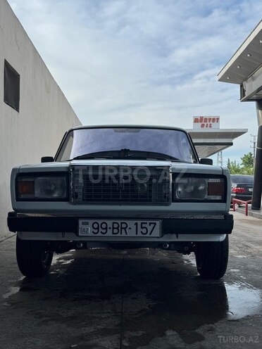 LADA (VAZ) 2107 2011, 55,480 km - 1.6 л - Bərdə