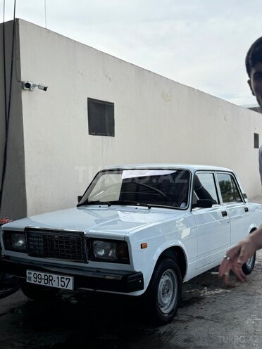 LADA (VAZ) 2107 2011, 55,480 km - 1.6 л - Bərdə