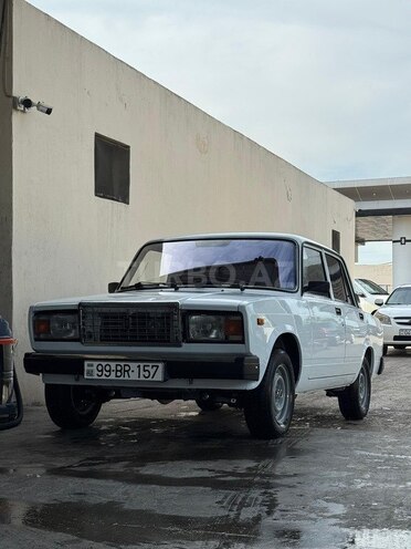 LADA (VAZ) 2107 2011, 55,480 km - 1.6 л - Bərdə