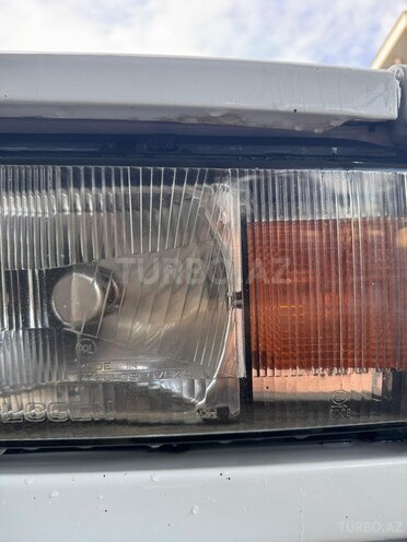 LADA (VAZ) 2107 2011, 55,480 km - 1.6 л - Bərdə