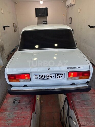 LADA (VAZ) 2107 2011, 55,480 km - 1.6 л - Bərdə