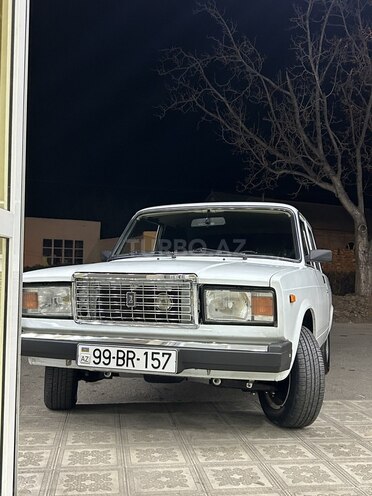 LADA (VAZ) 2107 2011, 55,480 km - 1.6 л - Bərdə