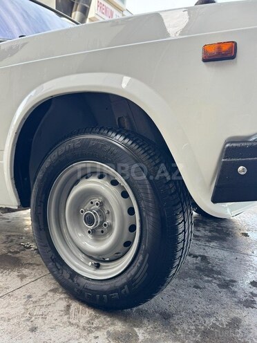 LADA (VAZ) 2107 2011, 55,480 km - 1.6 л - Bərdə
