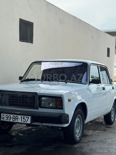 LADA (VAZ) 2107 2011, 55,480 km - 1.6 л - Bərdə