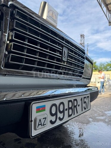 LADA (VAZ) 2107 2011, 55,480 km - 1.6 л - Bərdə