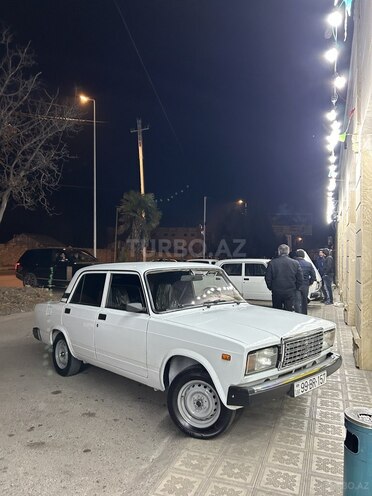 LADA (VAZ) 2107 2011, 55,480 km - 1.6 л - Bərdə