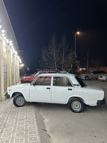 LADA (VAZ) 2107 2011, 55,480 km - 1.6 л - Bərdə