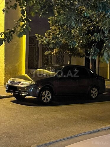 Daewoo Gentra 2014, 400,000 km - 1.5 l - Bakı