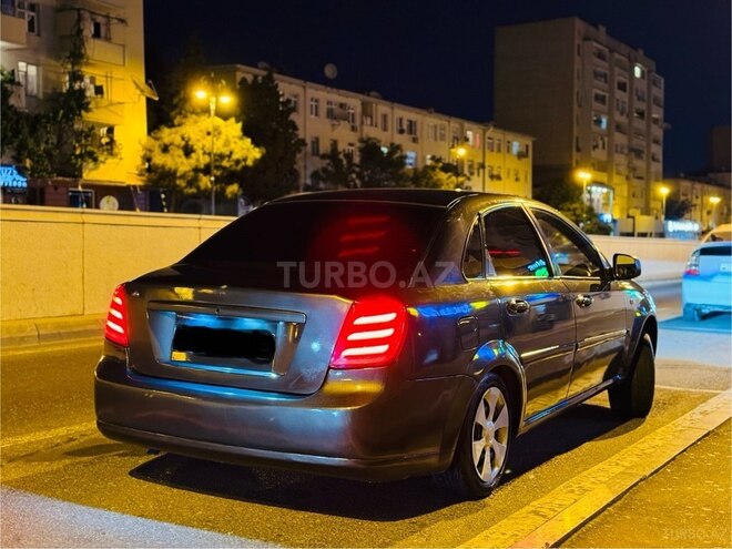 Daewoo Gentra 2014, 400,000 km - 1.5 l - Bakı