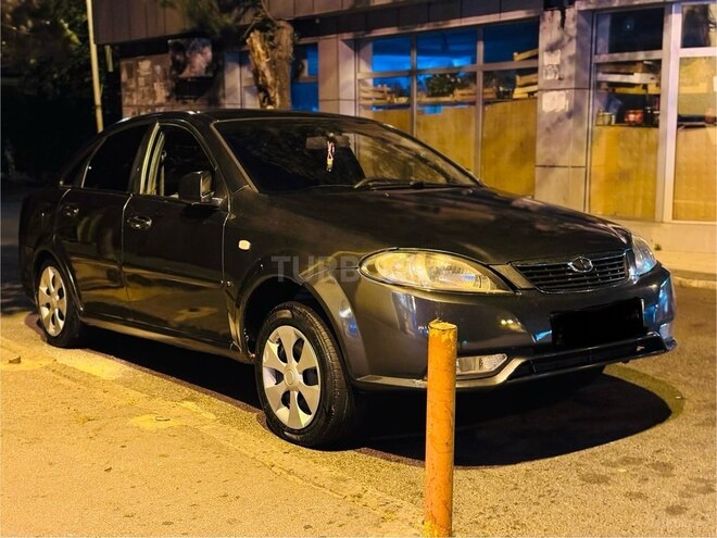 Daewoo Gentra 2014, 400,000 km - 1.5 l - Bakı