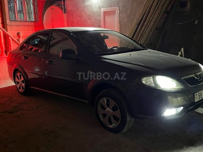 Daewoo Gentra 2014, 400,000 km - 1.5 l - Bakı