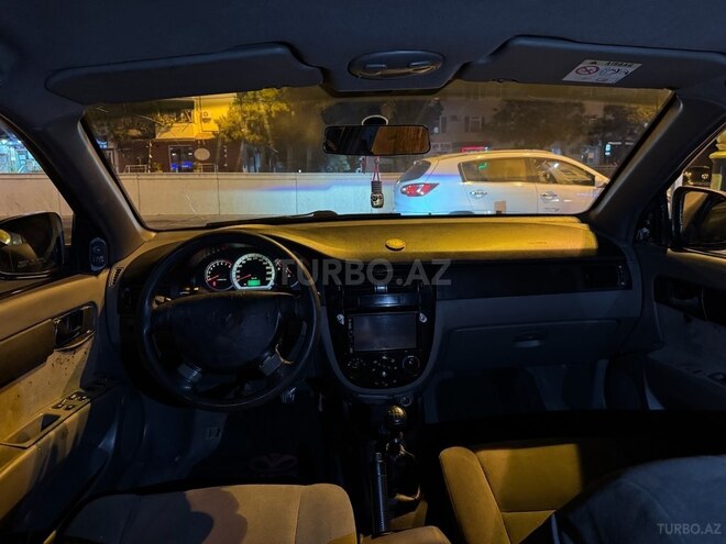 Daewoo Gentra 2014, 400,000 km - 1.5 l - Bakı