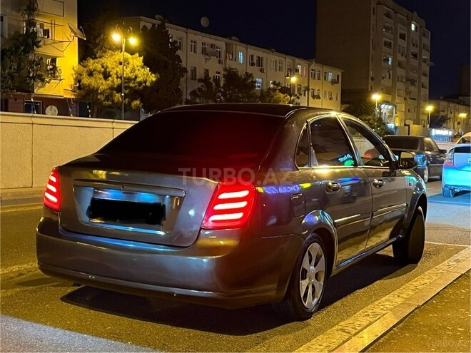 Daewoo Gentra 2014, 400,000 km - 1.5 l - Bakı