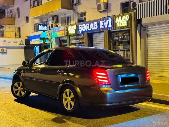 Daewoo Gentra 2014, 400,000 km - 1.5 l - Bakı