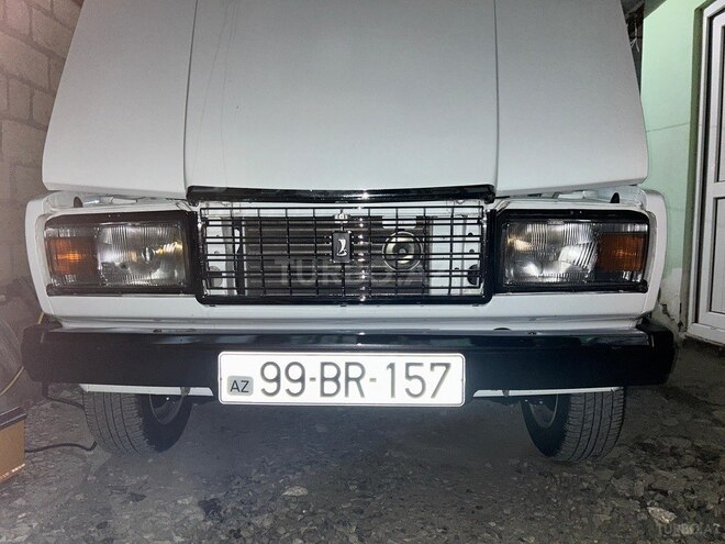 LADA (VAZ) 2107 2011, 55,480 km - 1.6 л - Bərdə