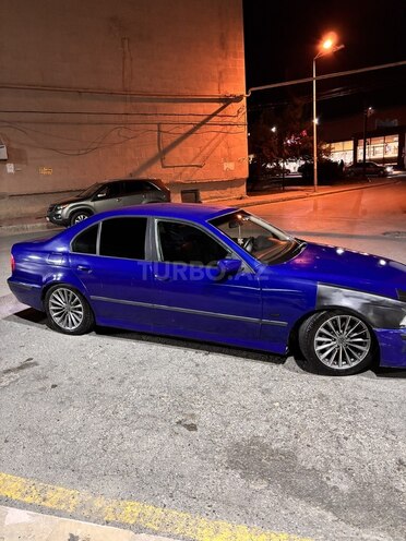 BMW 528 1996, 408,000 km - 2.8 l - Bakı