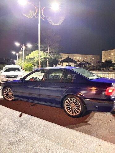 BMW 528 1996, 408,000 km - 2.8 l - Bakı