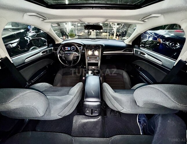 Ford Fusion (North America)-12