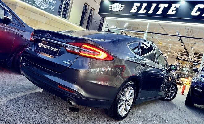 Ford Fusion (North America)-5