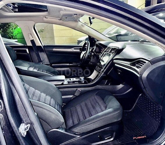 Ford Fusion (North America)-11